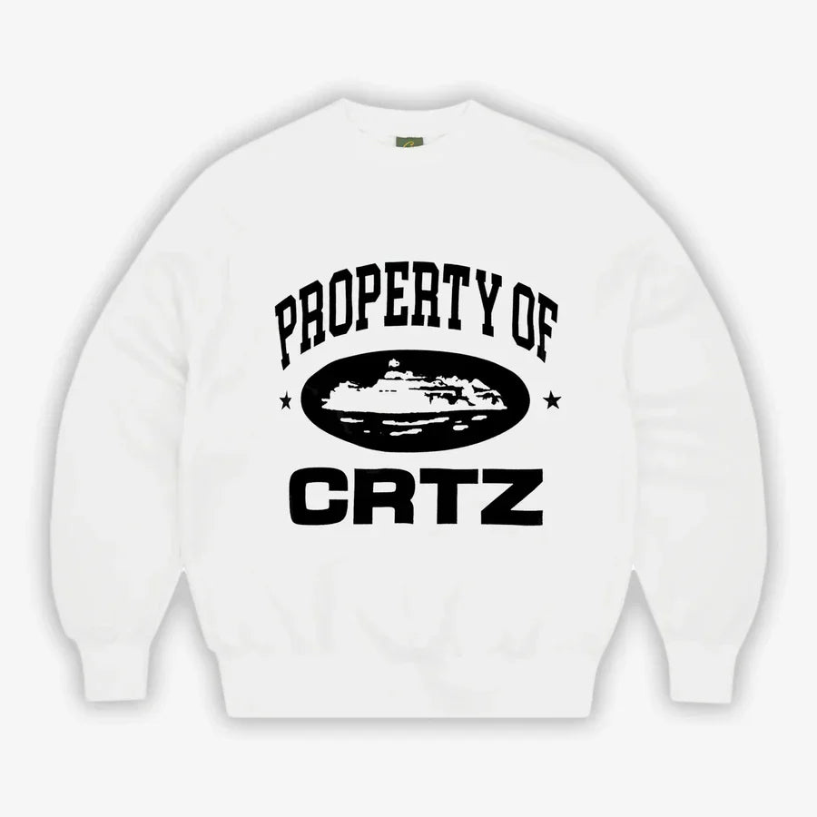 Corteiz P.O.C Sweater