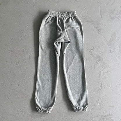 Corteiz Allstarz Pants Grey