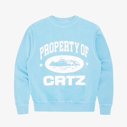 Corteiz P.O.C Sweater