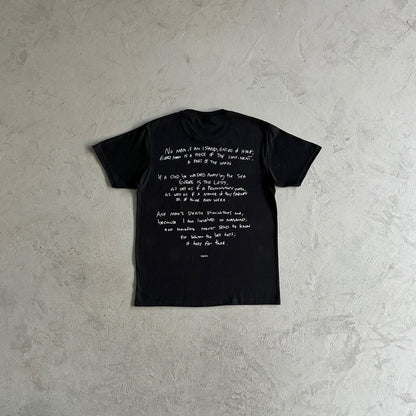 Supreme Corteiz Rules The World Tee