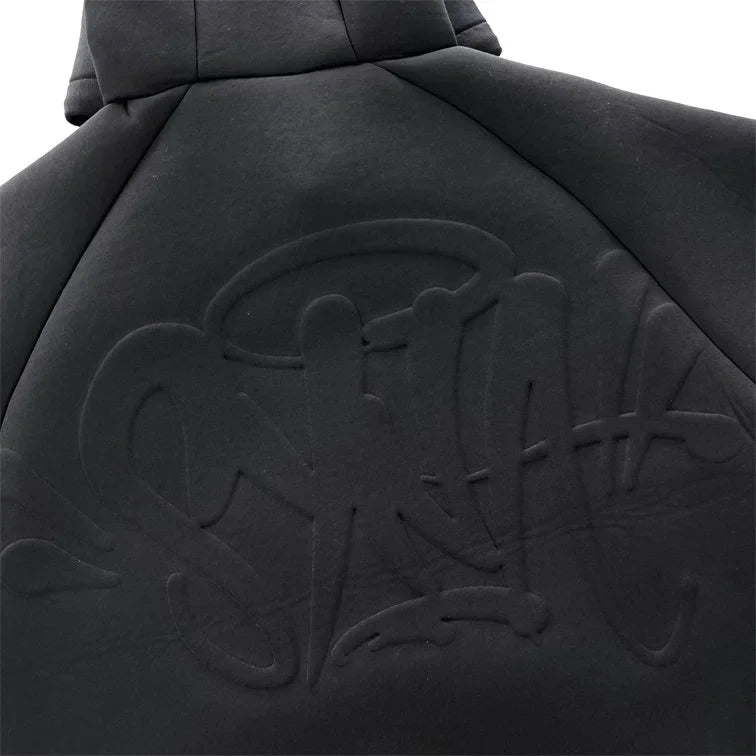 SYNA WORLD / NEOPRENE HOOD