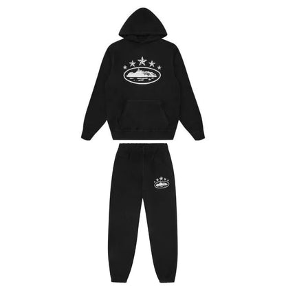 Corteiz 5 Starz Alcatraz Tracksuit