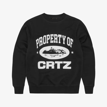 Corteiz P.O.C Sweater