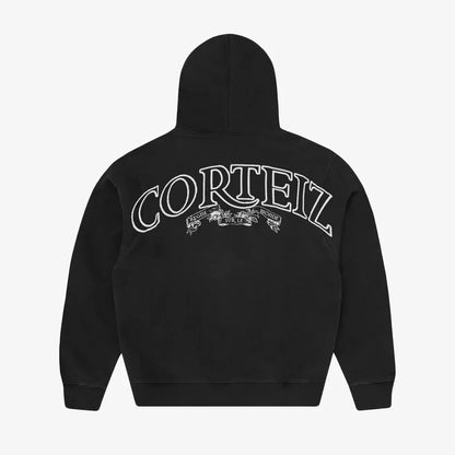 Corteiz Superior Royale Zip Hoodie