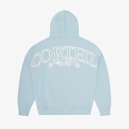 Corteiz Superior Royale Zip Hoodie