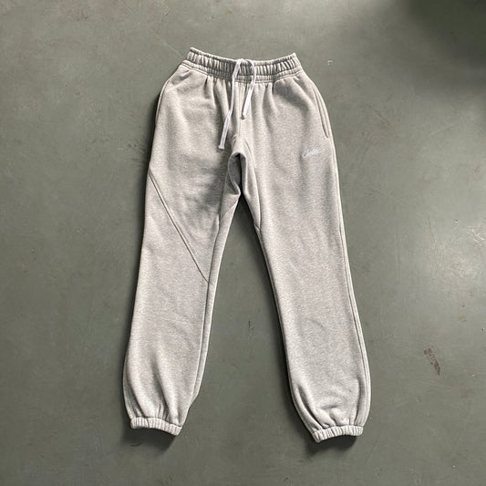 Corteiz Allstarz Pants Grey