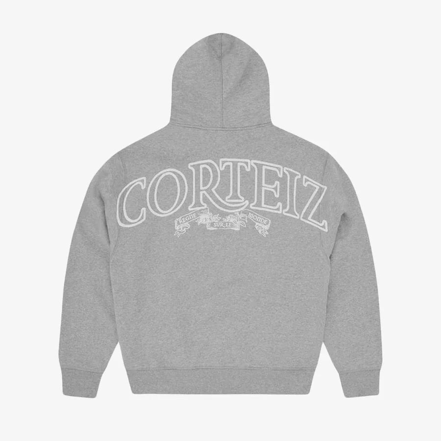 Corteiz Superior Royale Zip Hoodie