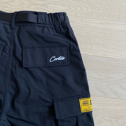 Corteiz OG Alcatraz Cargo Shorts