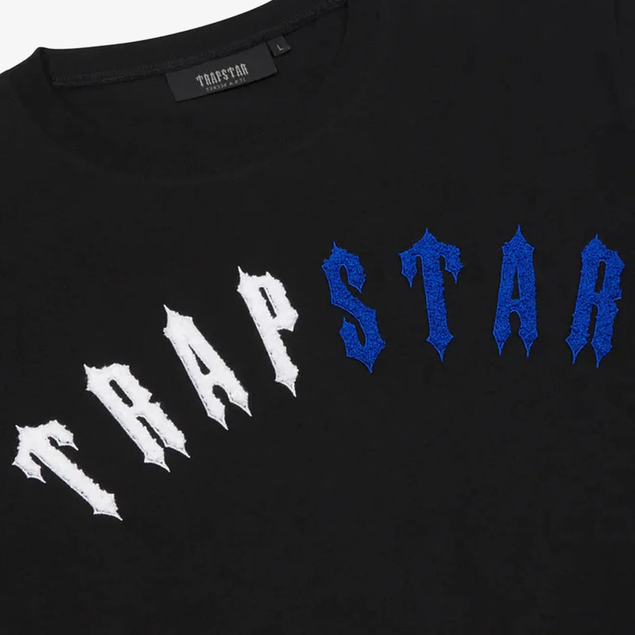 Trapstar Arch Tshirt