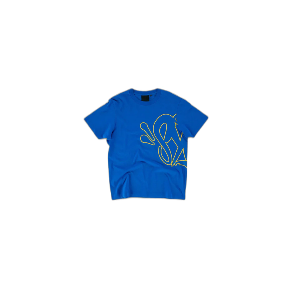 Syna Blue TEE