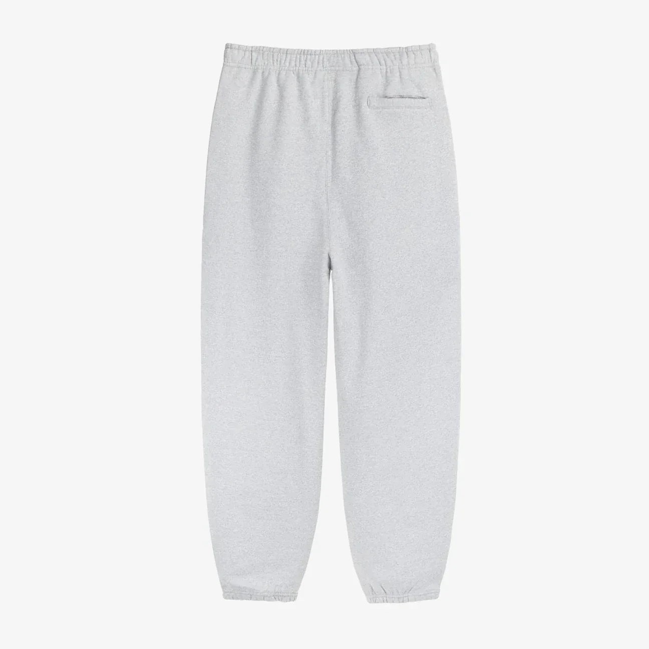 Nike X Stussy Grey Joggers