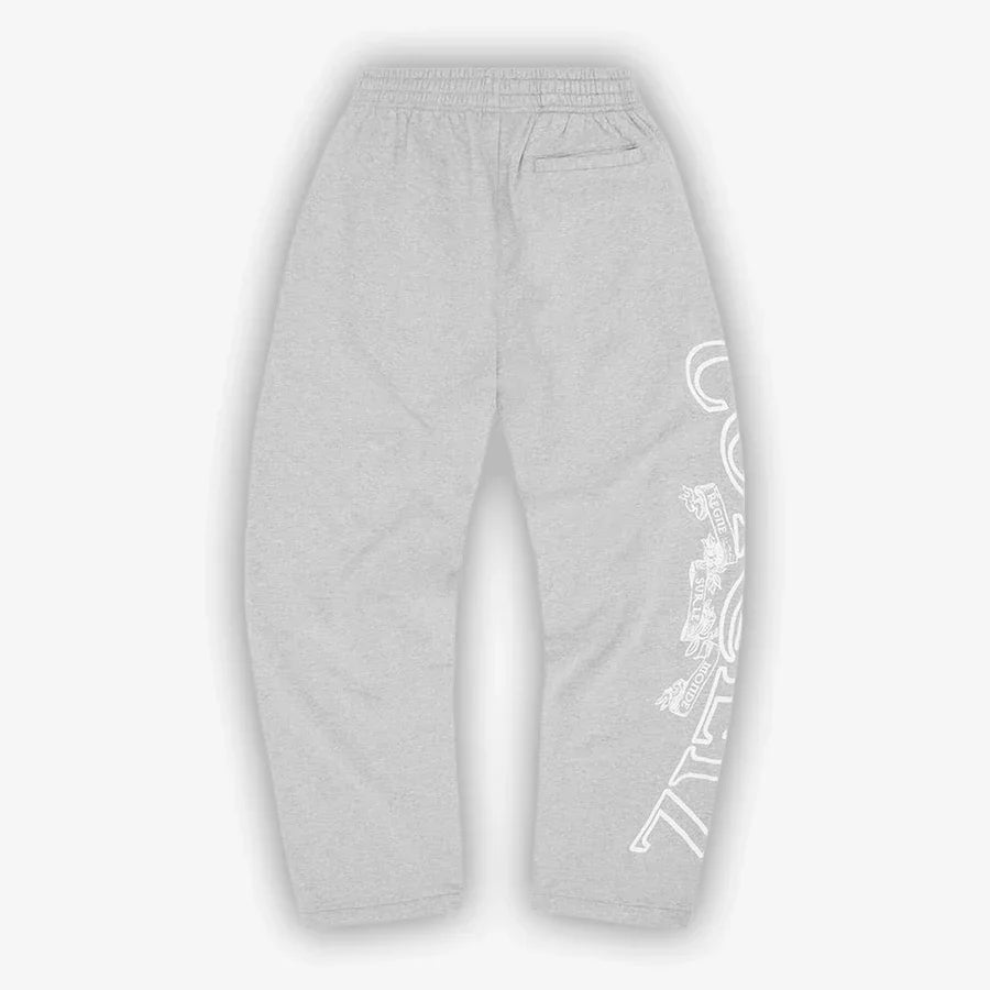 Corteiz Superior Royale Zip Jogger