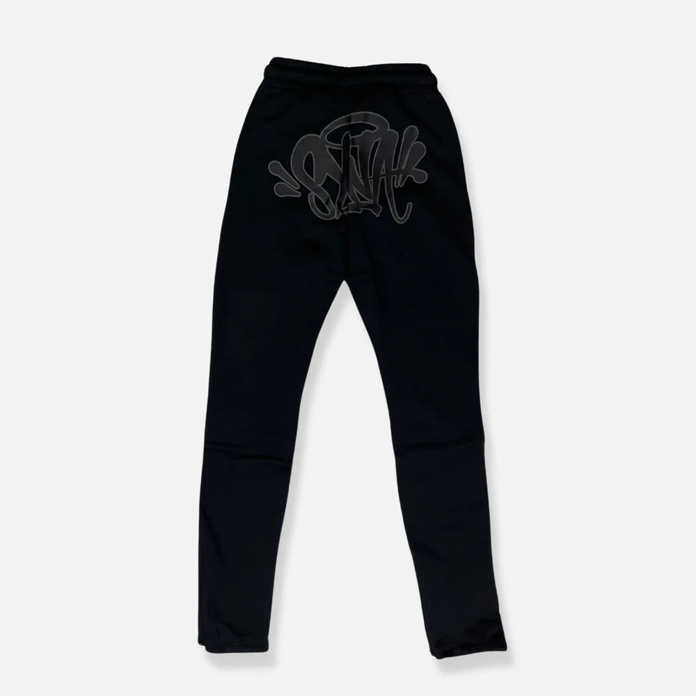 Syna World Tracksuit- Black