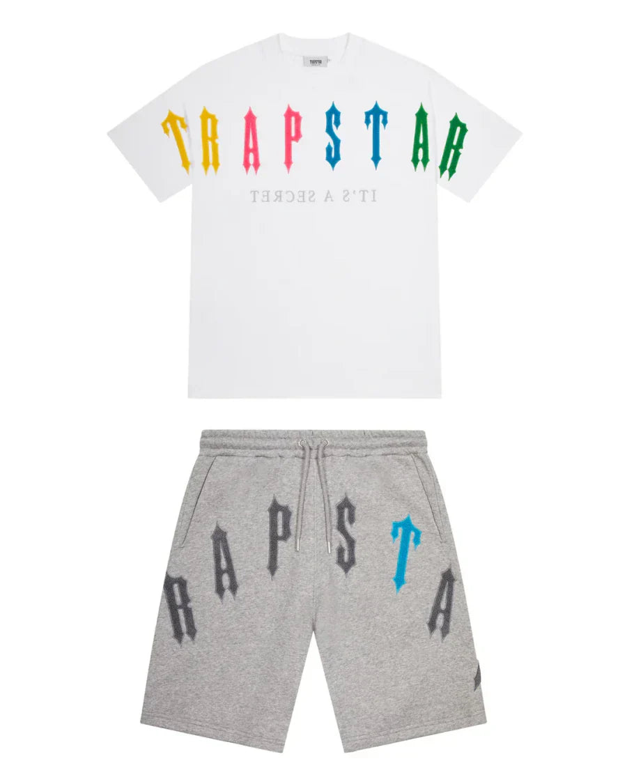 Trapstar london summer set