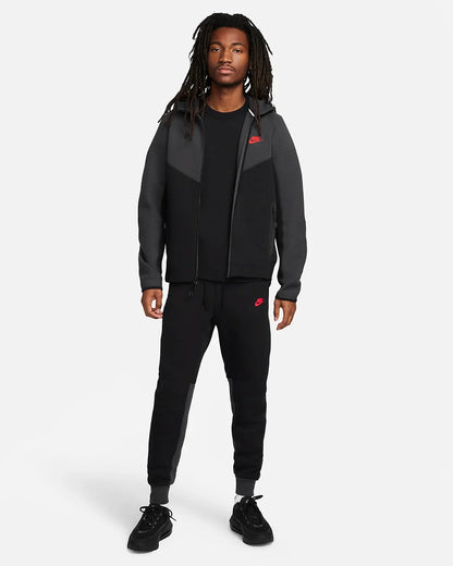 Nike Tech Fleece Black