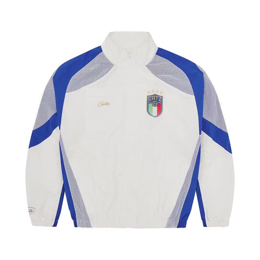 Corteiz Italy Shuku tracksuit