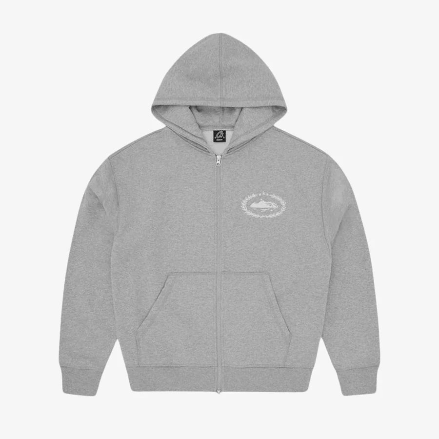 Corteiz Superior Royale Zip Hoodie