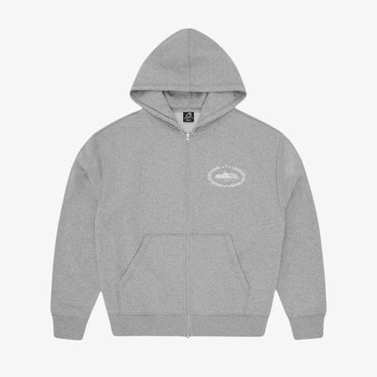 Corteiz Superior Royale Zip Hoodie