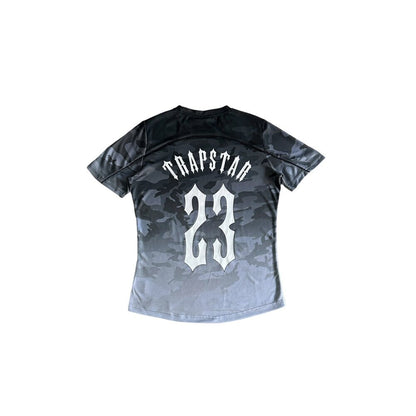 Trapstar T Football Jersey- Gradient Camo