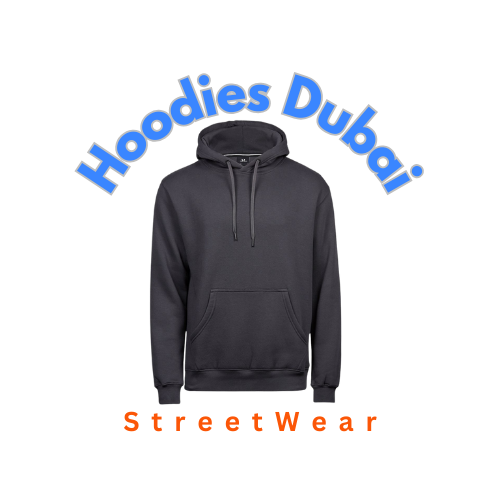 Hoodies Dubai