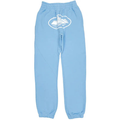 Corteiz Alcatraz Jogging Pant