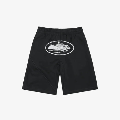 Corteiz Alcatraz Shorts