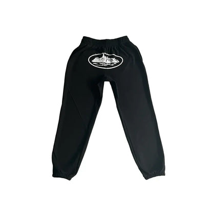 Corteiz Alcatraz Jogging Pant