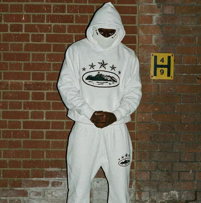 Corteiz 5 Starz Alcatraz Tracksuit