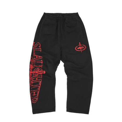 21 Savage x CRTZ Sweatpants