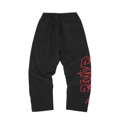 21 Savage x CRTZ Sweatpants